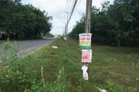 Thị trường bất động sản: Đua nhau đầu tư ngược