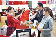 Thúc đẩy điện mặt trời áp mái: Chính phủ, ngân hàng, người dân cùng vào cuộc