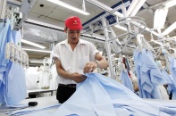 Xu hướng tích cực của nền kinh tế vẫn tiếp tục 