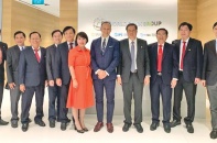 Cần Thơ tăng cường giao thương, hợp tác đầu tư với Singapore và Maylaysia 