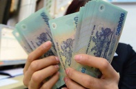 Doanh nghiệp kinh doanh bất động sản “đua” phát hành trái phiếu 