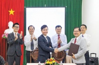 Nhật Bản - Đối tác thu hút đầu tư trọng tâm của Cần Thơ