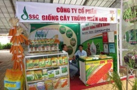 Áp lực từ sự phình to các khoản phải thu của SSC