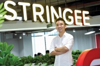 Sáng lập Stringee Đậu Ngọc Huy: Chiến lược nhanh chân đánh chiếm từng thị trường
