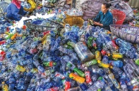 Hà Nội trước nguy cơ “ô nhiễm trắng” 