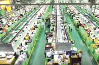 Tổ chức Lao động quốc tế (ILO): Việt Nam cần tạo thị trường mới để tăng năng suất lao động