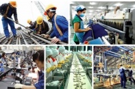 Năng suất lao động Việt Nam trong ASEAN chỉ còn hơn duy nhất Campuchia và những câu hỏi phía sau