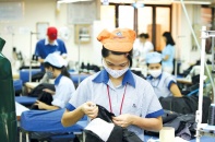 Doanh nghiệp dệt may loay hoay đầu tư dự án “thượng nguồn” 