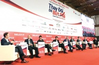 Mua bán - sáp nhập (M&A): Danh mục đầu tư ngày càng đa dạng 