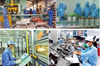 Sửa đổi Bộ luật Lao động: Doanh nghiệp khẩn thiết lên tiếng