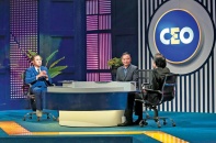 CEO MyXteam kể chuyện bị “sập bẫy” trong kinh doanh