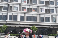 Doanh nghiệp địa ốc khóc ròng vì “đứa con lai” officetel
