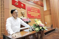 Quảng Nam đổi thay nhờ tín dụng chính sách