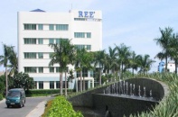 REE hụt hơi tại công ty liên kết mảng điện nước