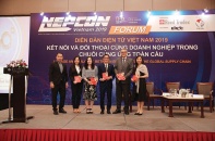 Cơ hội M&A cùng các triển lãm quốc tế của Reed Tradex