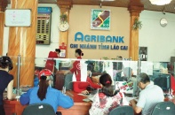 Tứ hùng nhà băng so găng thứ hạng