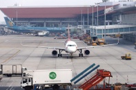 Ẩn số dòng tiền để ACV xây đại cảng hàng không 