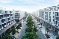 Bất động sản ven sông Sài Gòn đắt khách