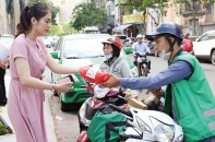 Bùng nổ vốn đầu tư vào start-up công nghệ