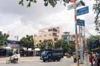 Đề xuất dừng dự án BT hơn 2.600 tỷ đồng tại TP.HCM