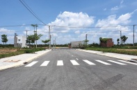 Đua cắt đất công nghiệp để làm bất động sản