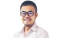 Lê Hoàng Anh, sáng lập, CEO EcoTruck: Hóa giải thách thức của ngành logistics