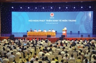 Liên kết tạo không gian kinh tế thống nhất tại miền Trung