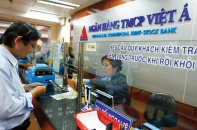 Ngân hàng dồn dập phát hành chứng chỉ tiền gửi lãi suất cao