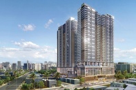 The Grand Manhattan - Công trình biểu tượng trong phân khúc bất động sản cao cấp