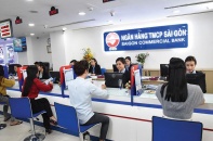 Tại sao nên chọn thẻ tín dụng quốc tế S-Care của SCB?
