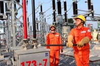 Ngành điện loay hoay lo cung ứng
