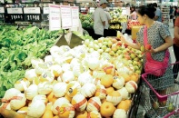 Quy mô GDP sẽ tăng sau khi đánh giá lại 