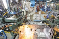 Kỷ nguyên mới trong thu hút FDI vào Việt Nam