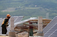 Năng lượng sạch giúp Việt Nam tăng trưởng bền vững