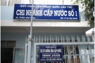 Cổ phiếu ngành nước - hàng tốt “ở ẩn”