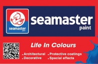 Sơn Seamaster với hành trình 60 năm thành lập và phát triển