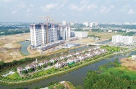 Hậu M&A đình đám, Nam Long sở hữu nhiều dự án đắt giá