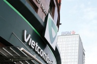 Ngành ngân hàng và “nghệ thuật” M&A