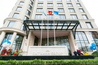 Đất Xanh xoay vốn thế nào khi khoản nợ phình to