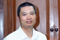 Doanh nhân Mẫn Chí Trung, Tổng giám đốc An Trung Industries: Người mang sứ mệnh khai phá