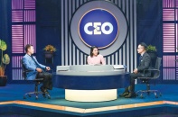 Kiên trì và bền chí ắt thành công