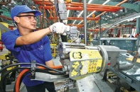 Luồng sinh khí mới cho nền kinh tế