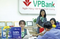 “Tam mã” ngân hàng cổ phần đua tranh vị thế