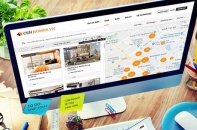 Doanh nghiệp địa ốc: Đưa công nghệ vào khâu bán hàng