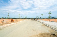 Nam Hội An City - xu hướng đầu tư bền vững và hiệu quả