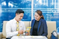 Ngân hàng đang đẩy mạnh “xanh hóa” dòng vốn tín dụng