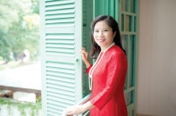 Doanh nhân Phạm Bích Hạnh, Tổng giám đốc CTCP Dịch vụ quản lý Phúc Hưng Thịnh: Kinh doanh ẩm thực là đam mê và dấn thân