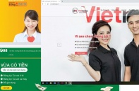 Vốn khủng đổ vào cho vay cầm đồ