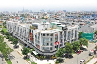 Áp giá đất mới, lo giá nhà tại TP.HCM tăng vọt