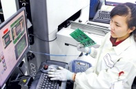 “Nắn” dòng vốn đầu tư nước ngoài